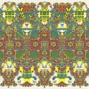 Butterfly 3000 (Ocular Edition)